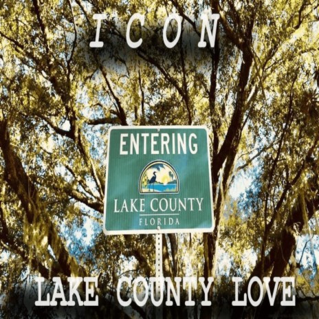 Lake County Love cover art
