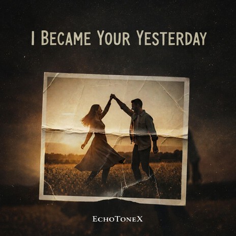 The Day You Chose Someone New cover art