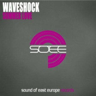 Summer Love (Original Mix)