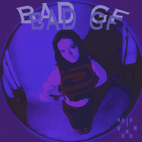 Bad GF cover art