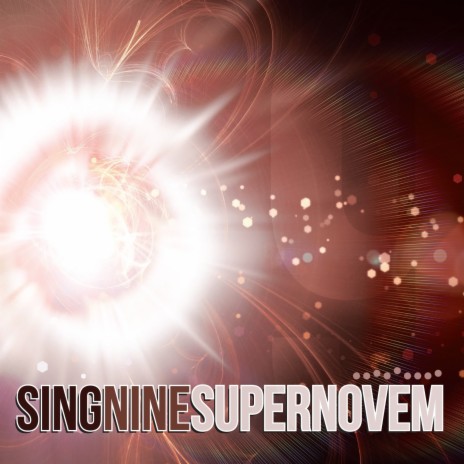 Sweeter cover art