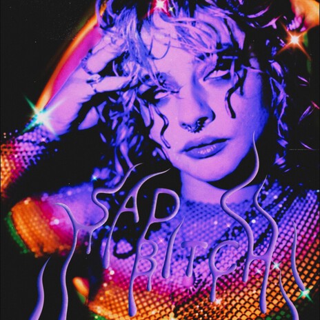 Sad Bitch cover art