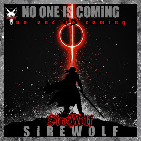 No One Is Coming cover art