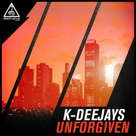 Unforgiven (Original Mix) cover art