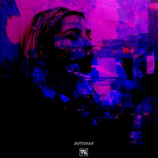 ON LES PUNIS ft. Butchak cover art