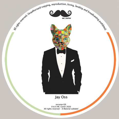 In Da Haus cover art