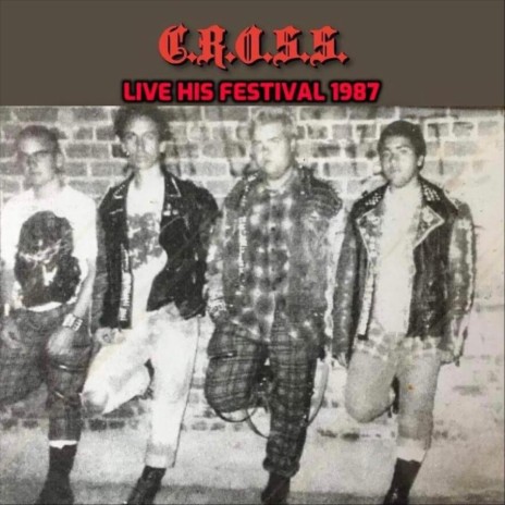 Repent or Die (Live) cover art