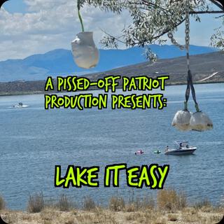 Lake It Easy