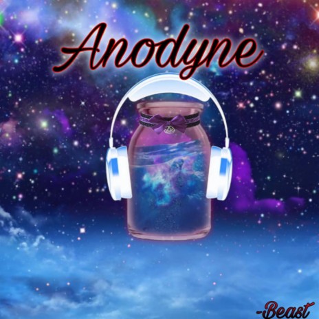 Anodyne cover art