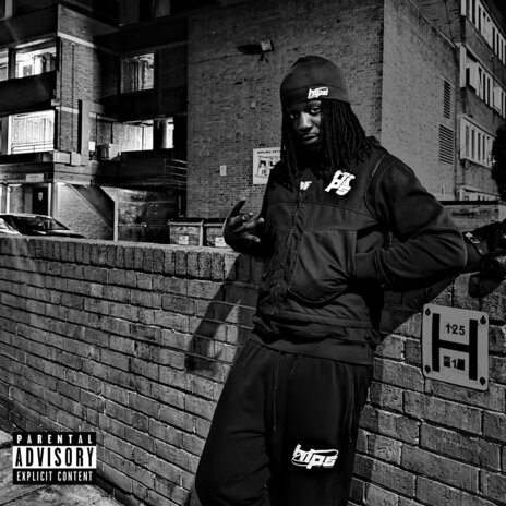 Stereotypical ft. That Producer Ryan cover art