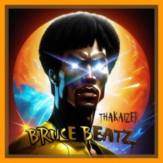 Bruce Beatz