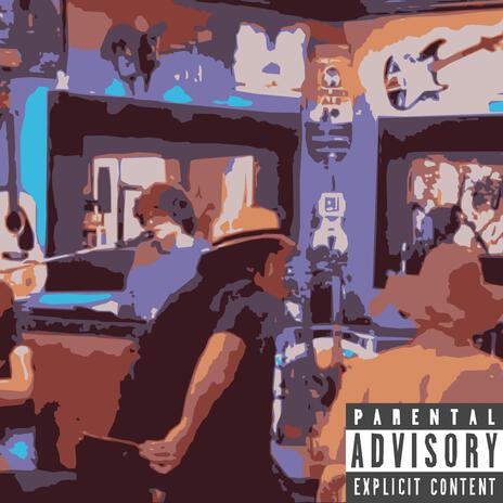 mary ft. Priscilla Coronel & Dansel Honey cover art