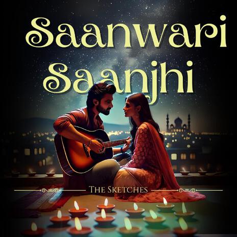 Saanwari Saanjhi cover art