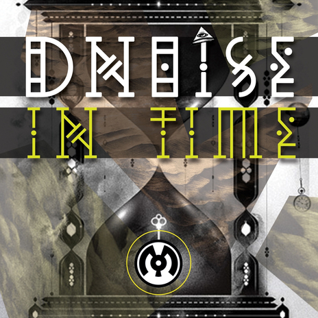 Time Is cover art
