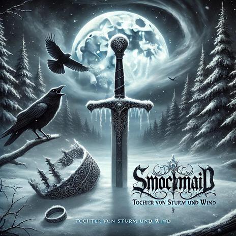 Tochter von Sturm und Wind cover art