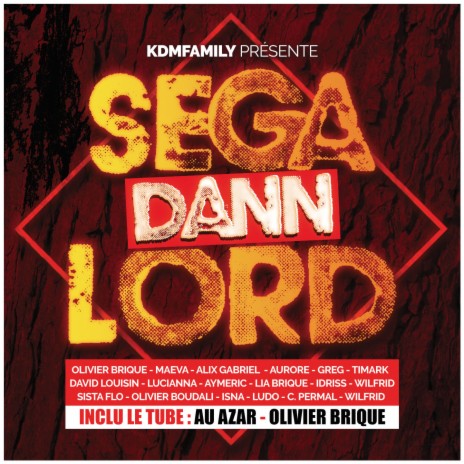 Ki sa mile cover art
