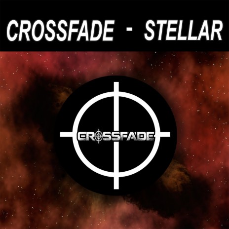 Stellar (Radio Mix) cover art