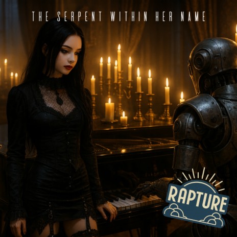 The Serpent Within Her Name Alt. Version