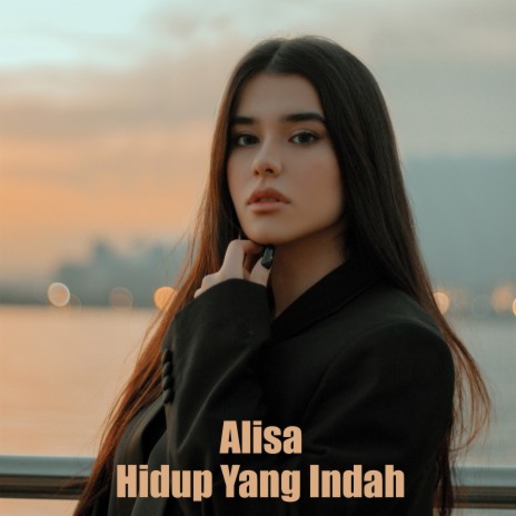 Hidup Yang Indah cover art