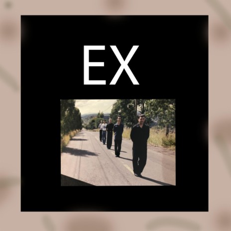 Hoy Formas Parte de Mi cover art