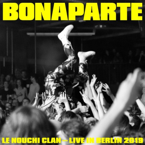 White Noize (Live in Berlin)