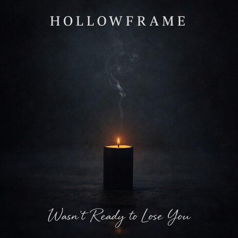 Wasn't ready to lose you cover art