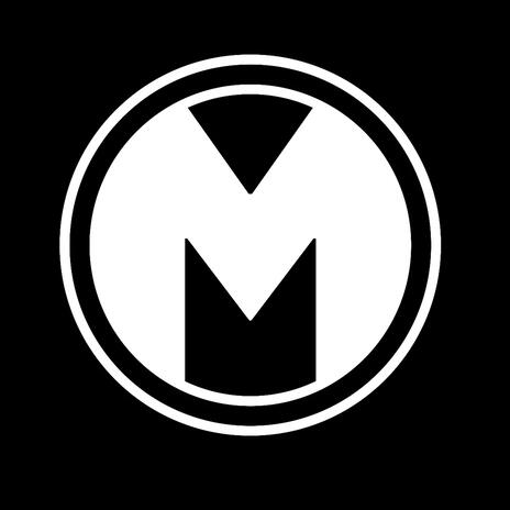 MODE cover art
