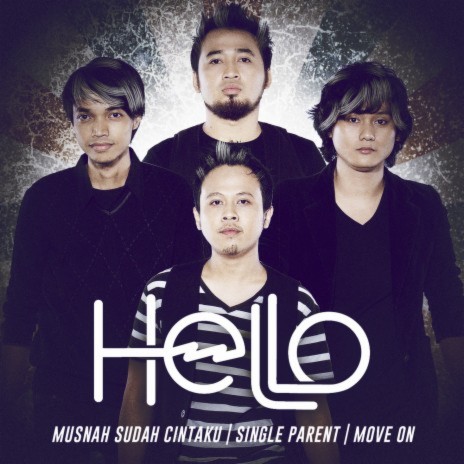 Musnah Sudah Cintaku cover art
