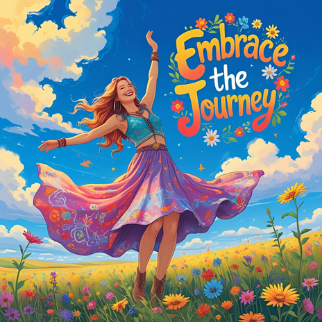 Embrace the Journey