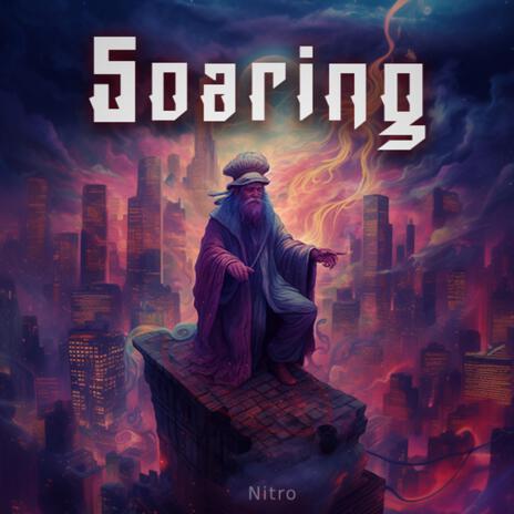 Soaring cover art