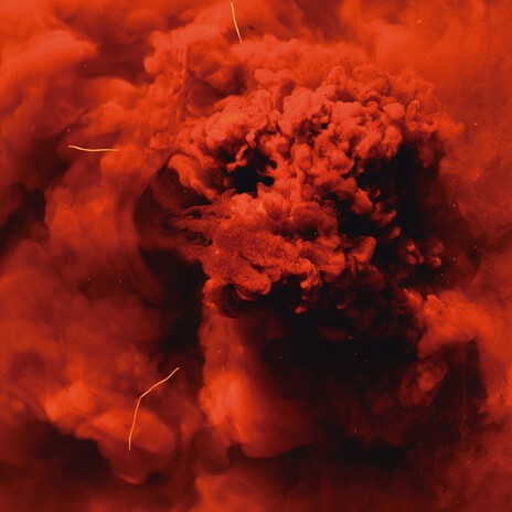 Fulcrum cover art