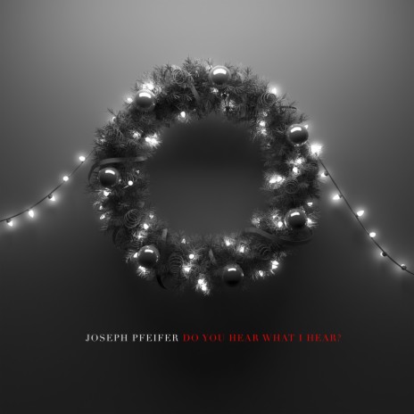 Carol of the Bells cover art