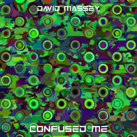 Confused Me (Original mix) cover art