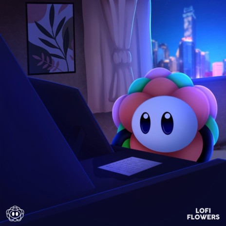 When She Says Hello ft. Chill Flowers Music