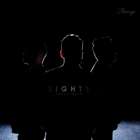Nights in L.a. (Remastered) cover art