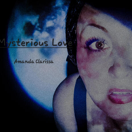 Mysterious Love (Special Version Instrumental) cover art