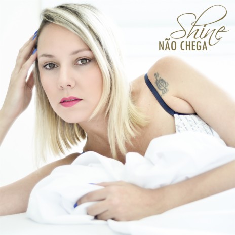 Não Chega cover art