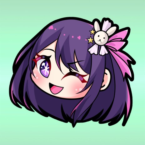 Oshi No Ko (Idol) [No Intro Marimba] cover art