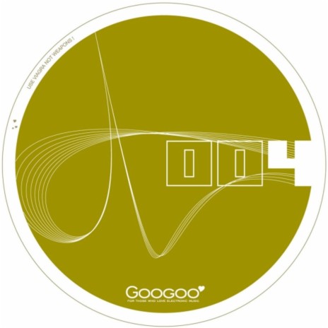 Grain One (Dario Zenkers Nose 54 Mix) ft. Guse cover art