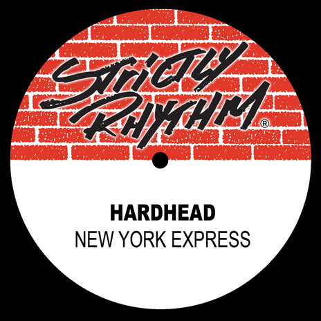 New York Express cover art