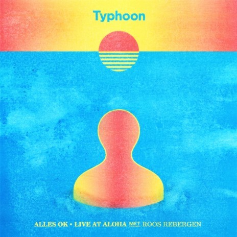 Alles Ok (Live at Aloha) ft. Roos Rebergen cover art