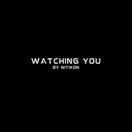 Watching You cover art