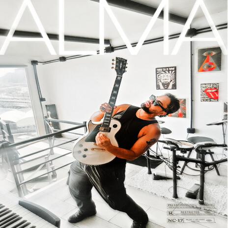 COMO ESTA EL MAS ALLA cover art