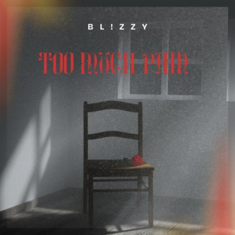 Too Much Pain ft. APTheArtist cover art