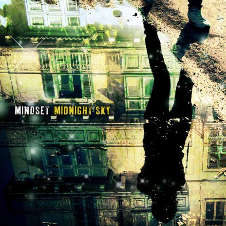 Riverside cover art