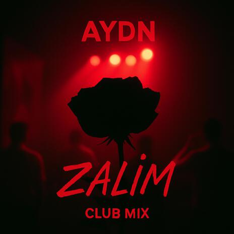 Zalim (Club Mix) cover art