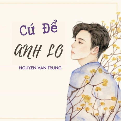 Như Người Anh Trai (feat. Nguyễn Thành Công) cover art