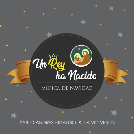Carol of the Bells ft. La Vid Violin cover art