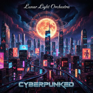 Cyberpunked