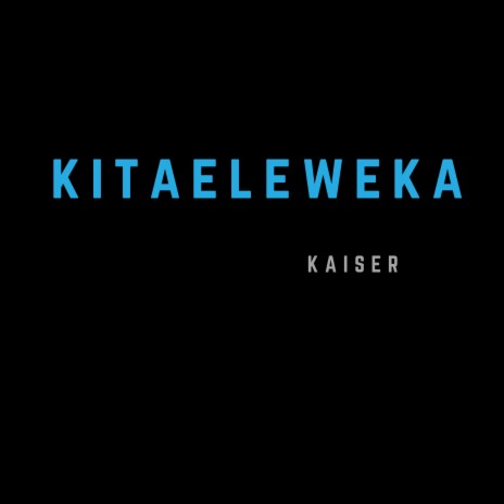 Kitaeleweka cover art